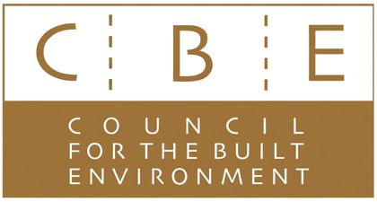 CBE logo